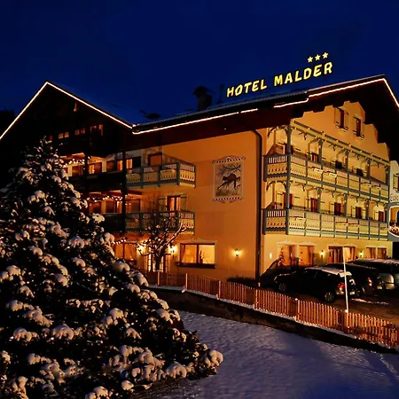 Hotel Malder-3