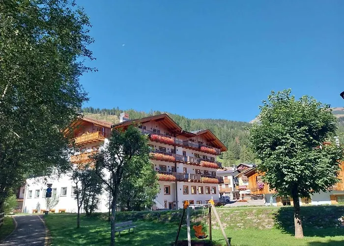 Park Hotel Avisio Soraga