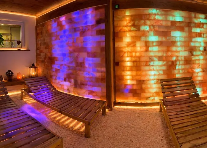Park Hotel Avisio Soraga